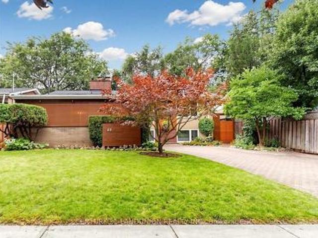 23 Benleigh Drive, Toronto, ON, M1H 1J1 house for sale | Listing ID E13748 | Royal LePage