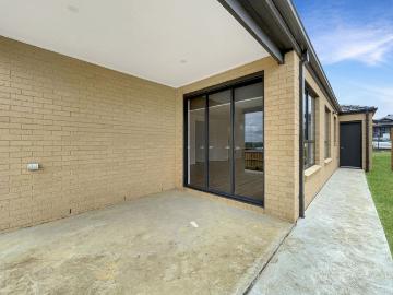 Bunkers Hill, Golden Plains, Victoria