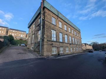 23 Bedroom Apartment Flat