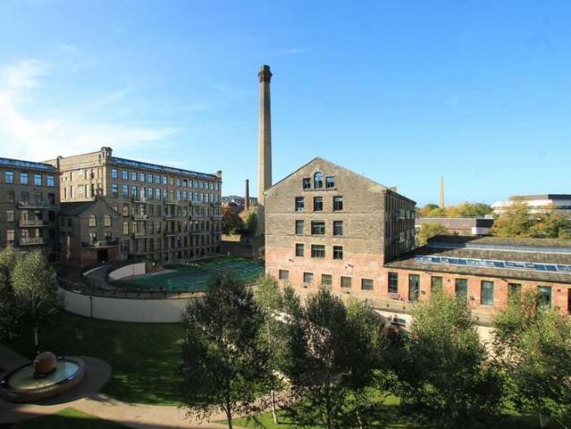 23 Bedroom Apartment Flat