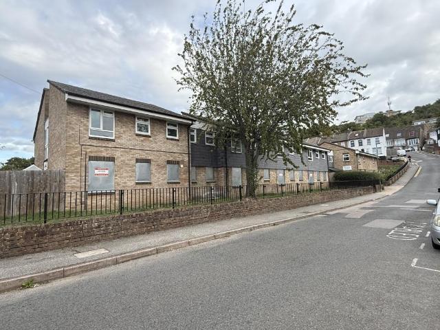 23 bedroom block of apartments for sale