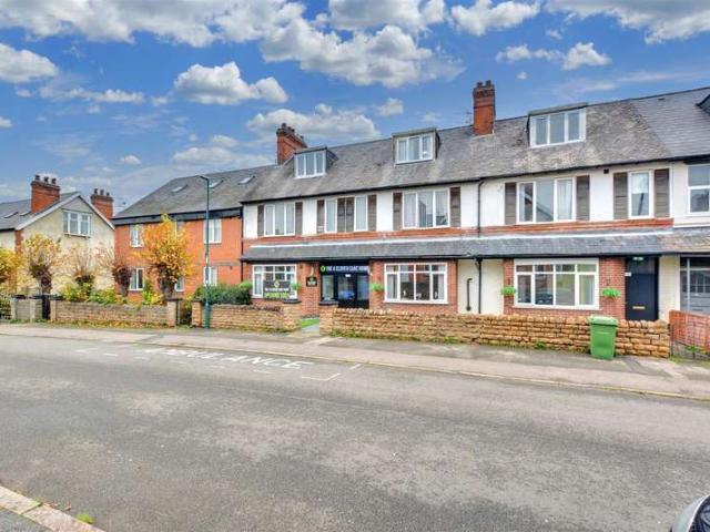 23 Bedroom Semi Detached House