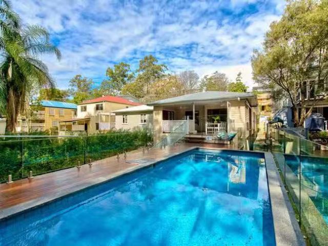 23 Bellavista Terrace, Paddington, QLD 4064