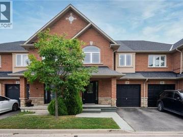 Hamilton, Ontario, Ontario - Patio, Garden