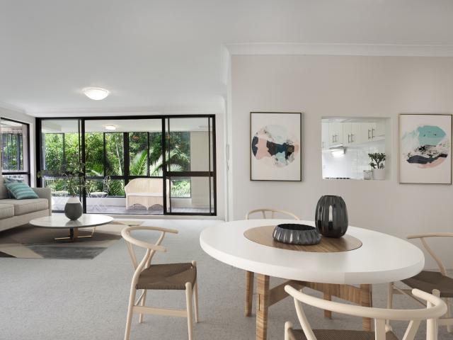 2/3 Belmont Avenue Wollstonecraft