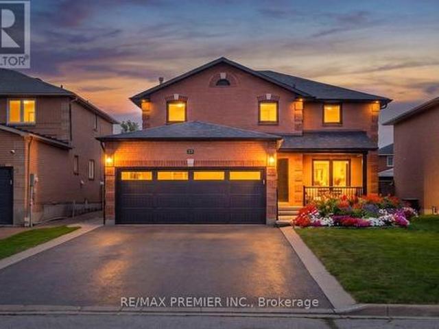 23 Berrydown Drive, Caledon, ON, L7E 1P9 house for sale | Listing ID W13651 | Royal LePage