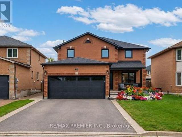 23 Berrydown Drive, Caledon, ON, L7E 1P9 house for sale | Listing ID W13839 | Royal LePage