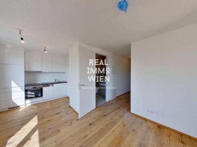 @23. Bezirk! Zur Vermietung 2 Zimmerwohnung mit Balkon! 360° Grad Besichtigung! Nähe U6 PERFEKTASTRAẞE!@