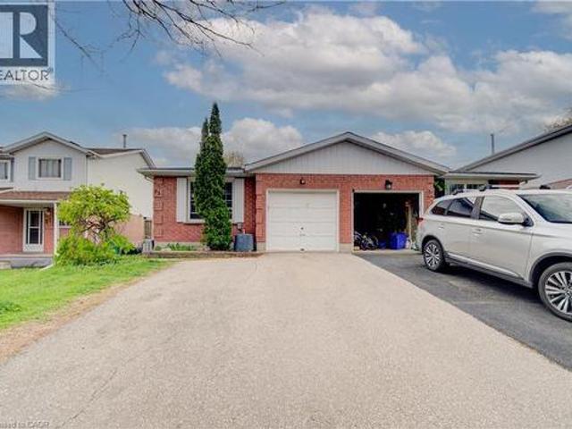 23 Bier Crescent, New Hamburg, ON, N3A 1Y3 house for sale | Listing ID 40831 | Royal LePage
