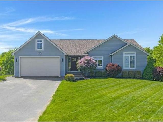 23 Bonanza Dr, Quispamsis, NB, E2E 1K6 house for sale | Listing ID NB141885 | Royal LePage
