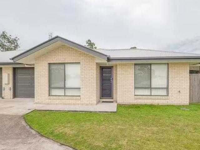 2/3 Bond Drive, SOUTHSIDE, QLD 4570 Unit for Rent