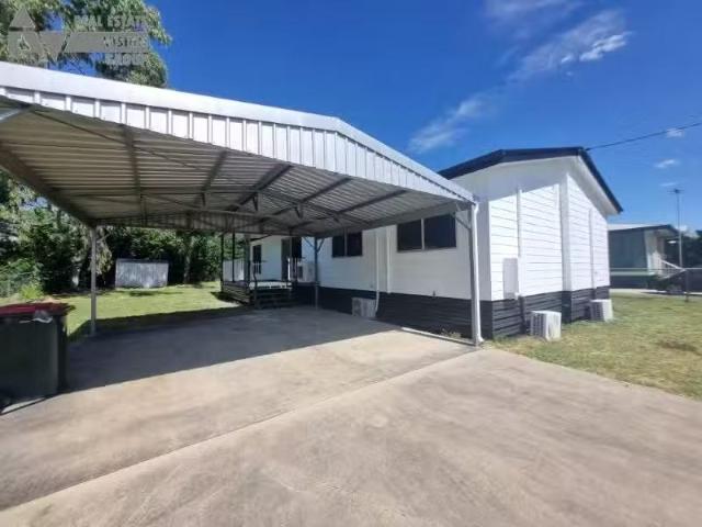 23 Boonery St, Blackwater House for rent Listed by Blackwater.