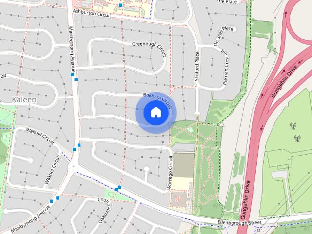23 Bokhara Cct, Kaleen ACT 2617 House For Rent | Domain
