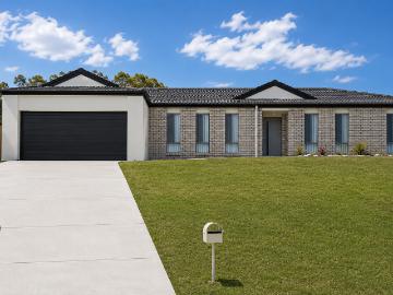 23 Borrowdale Court, Brassall, QLD 4305 House for Rent Ray White Forest Lake QLD