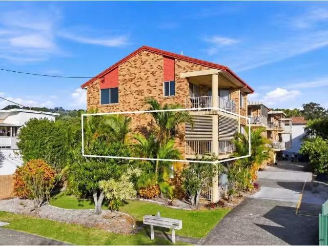 2/3 Boyd Street, TWEED HEADS Apartment for rent Listed by Ren.