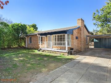23 Blacket Street, Downer ACT 2602, Australia