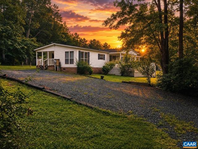 23 blackwell rd