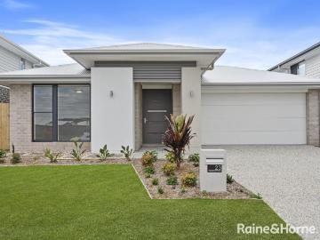 Bribie Island, Woorim, Moreton Bay Regional, Queensland