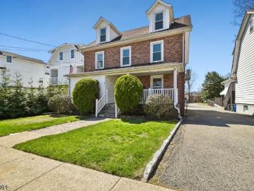 23 Blaine St, Millburn, NJ 07041 | MLS #4021