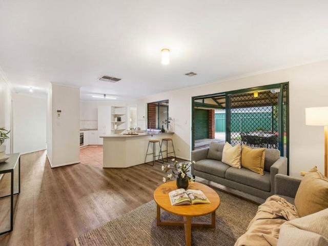 23 Blight Crescent, Hillbank SA 5112