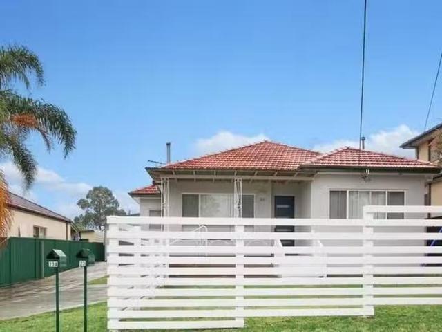 23 Brotherton Street, South Wentworthville, NSW 2145