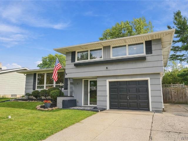 23 Broadmoor Drive