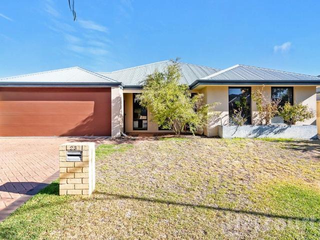 23 Broadford Avenue, BUTLER, WA 6036
