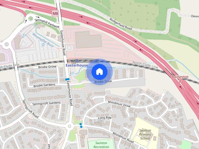 23, Brodie Drive, G69 6FD