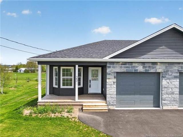 23 Braam Cres, Hillsborough, NB, E4H 0B6 house for sale | Listing ID NB110490 | Royal LePage