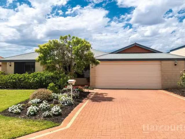 23 Brantwood Approach, HOCKING, WA 6065 House for Rent