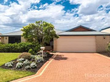 23 Brantwood Approach, HOCKING, WA 6065 House for Rent