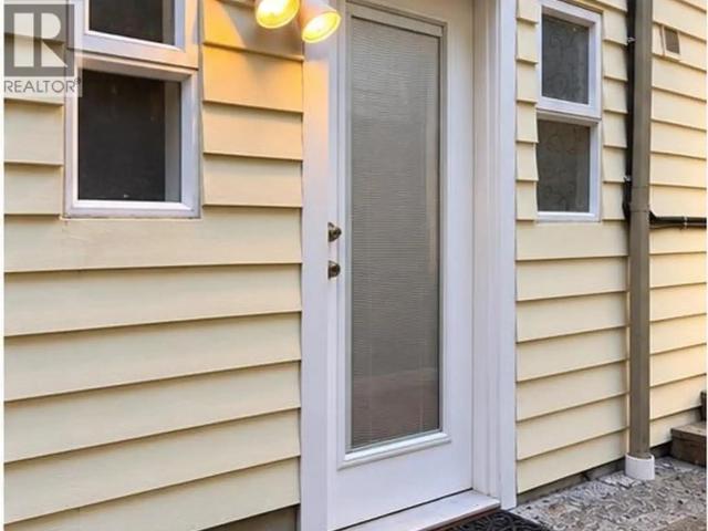 23* BRIDGEMAN AVENUE
