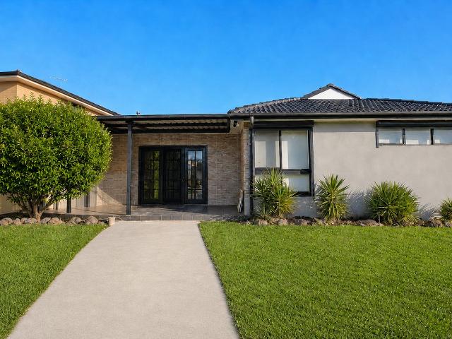 23 Brisbane Ave, LURNEA NSW 2170