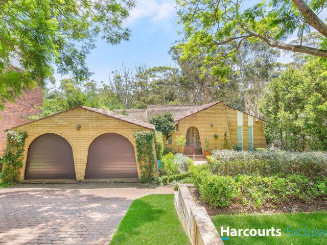 23 Camelot Court, Carlingford, NSW 2118