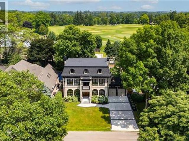 23 Cameron Drive, Ancaster, ON, L9G 2L4 house for sale | Listing ID 40869 | Royal LePage