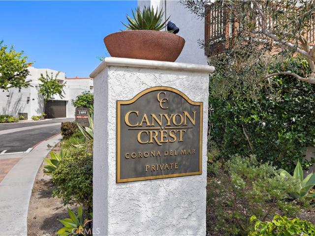 23 Canyon Crest Dr, Corona del Mar, CA 92625 | MLS #OC26122