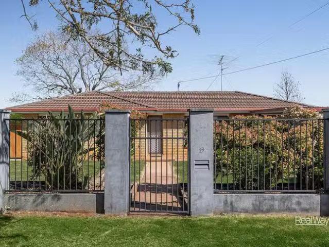 23 Cabarita Crescent, Glenvale, QLD 4350