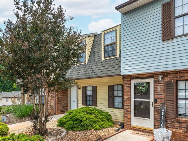 23 Cape Henry Court