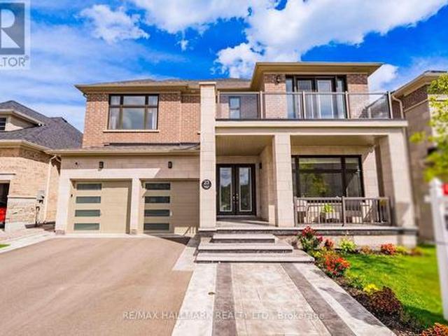 23 Carlinds Crescent, Whitchurch Stouffville, ON, L4A 4X1 house for sale | Listing ID N13783 | Royal LePage