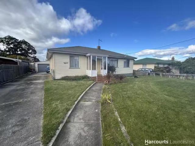 23 Carlise Street, WAVERLEY, TAS 7250 House for Rent