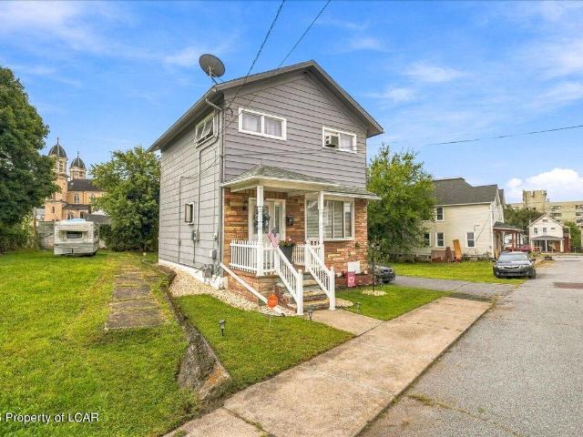 23 Carroll Street