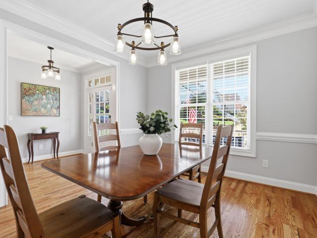 23 Castlemaine Drive