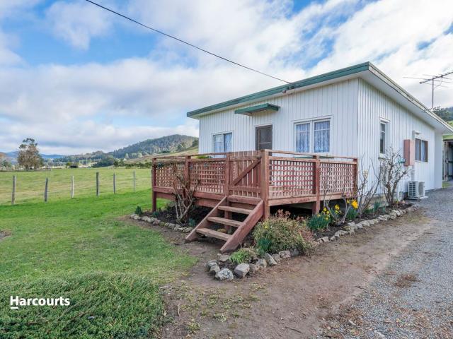 23 Cashs Road, RANELAGH, TAS 7109