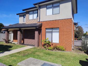 Brunswick, Melbourne, Melbourne, Victoria, Victoria