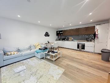 23 Cattle Market Street, Norwich NR1, 2 bed flat to rent, £1,300 pcm | PrimeLocation