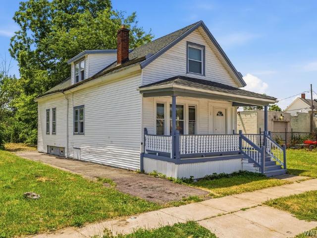 23 Cayuga Street