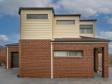 Werribee, Melbourne, Cocoroc, Wyndham, Victoria, Victoria