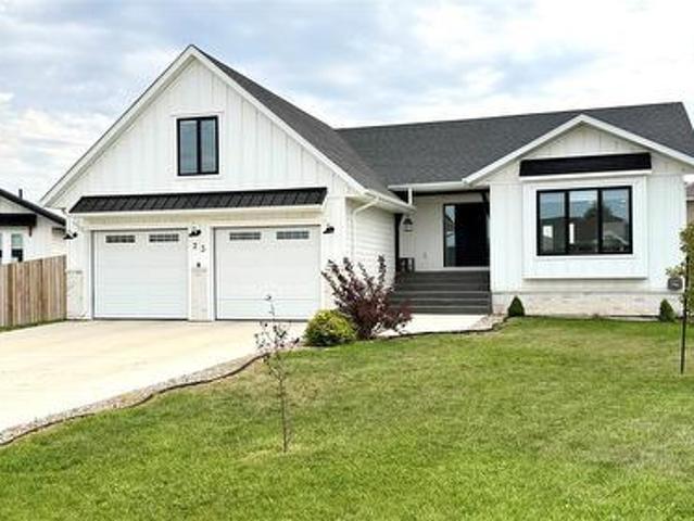 23 Chow Crescent, Outlook, SK, S0L 2N0 house for sale | Listing ID SK046439 | Royal LePage