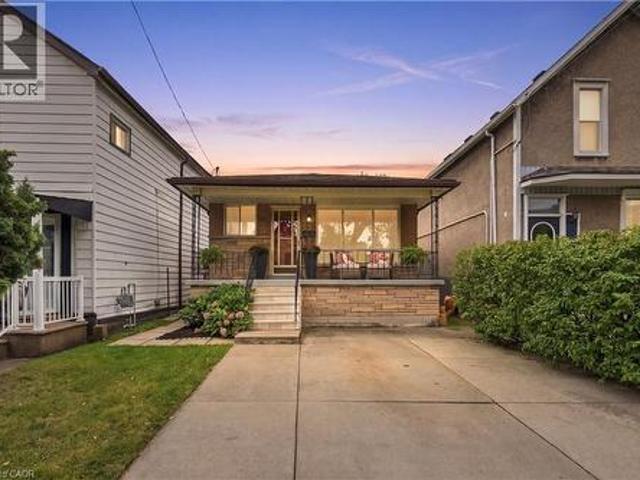 23 Chatham Street, Hamilton, ON, L8P 2B3 house for sale | Listing ID 40866 | Royal LePage