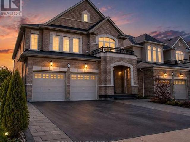 23 Chaumont Drive, Hamilton, ON, L8J 0J9 house for sale | Listing ID X13674 | Royal LePage